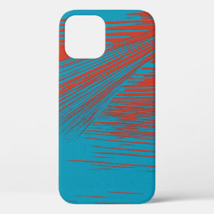 Cool Abstract Art iPhone/iPad/Samsung Galaxy iPhone 12 Pro Case