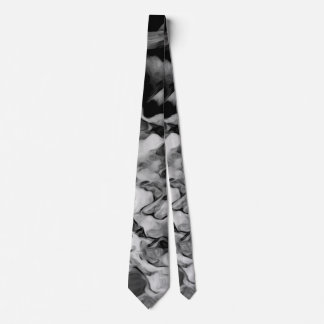 Cool Abstract Pattern Tie