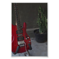 Cool Acoustic Guitar