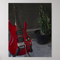 Cool Acoustic Guitar