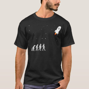 Cool Aerospace Engineer For Men Women Aeronautical T-Shirt