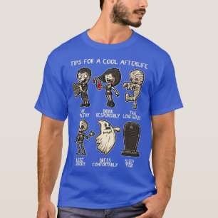 Cool Afterlife T-Shirt