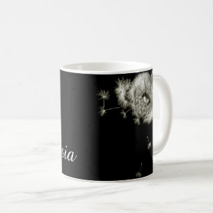 Cool, Amazing, Dandelion Coffee Mug