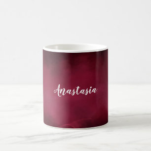 Cool, Amazing, red Coffee Mug