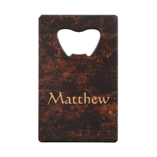 Cool and amazing Fiery Bronze