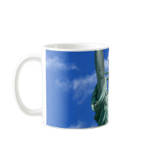 Cool and fun customisable Statue of Liberty…