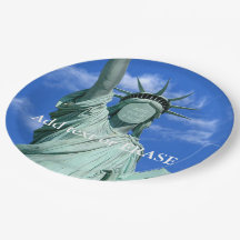 Cool and fun customisable Statue of Liberty…