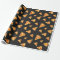 Cool and fun pizza slices pattern