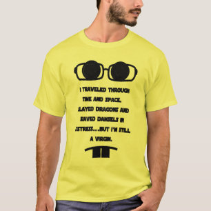 Cool and funny Geek Shirt