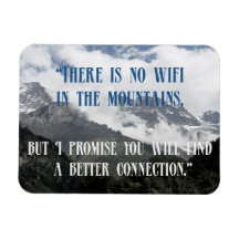 Cool and Inspirational Mountain Quotes