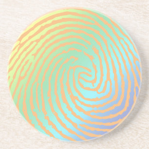 COOL and PRETTY Coaster