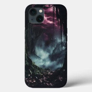 Cool and trendy Mate case iPhone case