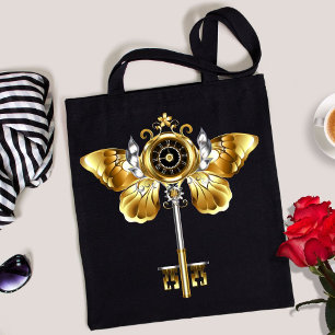 Cool and Unique Crazy Design Tote Bag