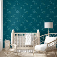 Cool Animal Pattern - Elephant 4