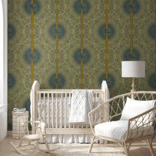 Cool Animal Pattern - Elephant 6 Wallpaper