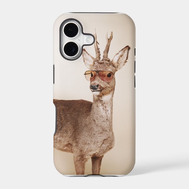 Cool animals in sunglasses. (Back)