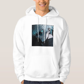 Cool anime  hoodie
