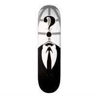 Cool Anonymous Logotype