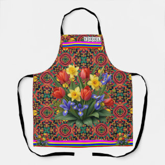 Cool Apron