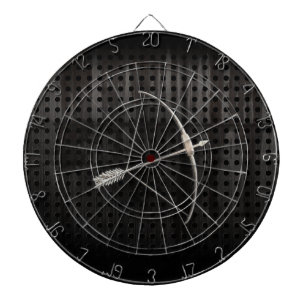 Cool Archery Dartboard