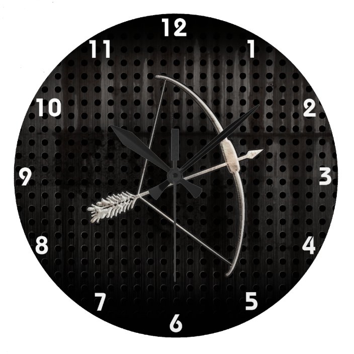 archery timer clock archery timer clock