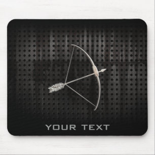 Cool Archery Mouse Mat