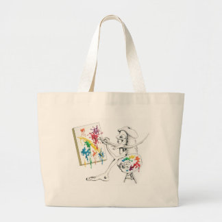 Cool Art Bag