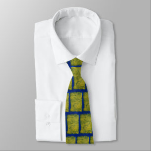 Cool Art Tie! Tie