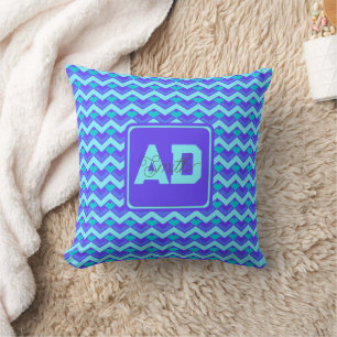 Cool Artisan Daddy Rose Gift Pillow