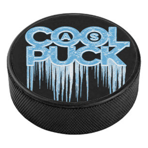 Cool As Puck