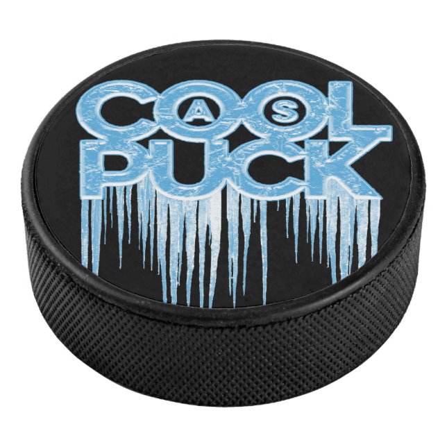Cool As Puck (3/4)