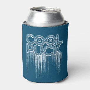 Cool As Puck Can Cooler