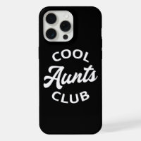 Cool Aunts Club I