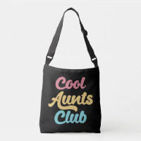 Cool Aunts Club II