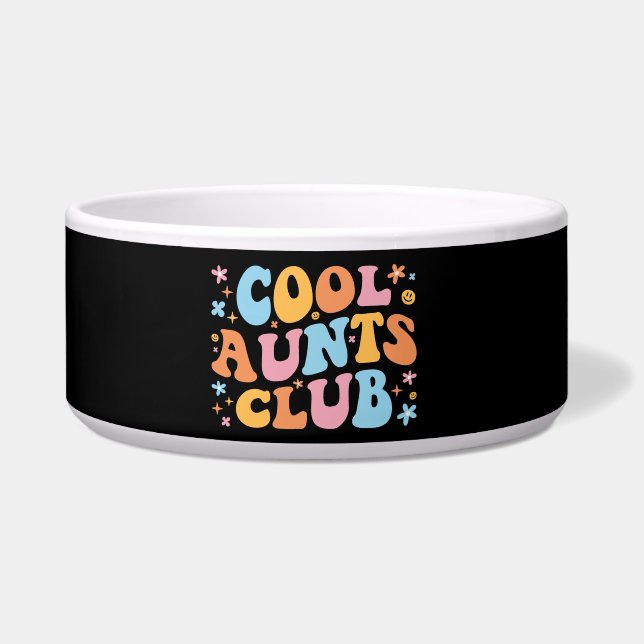 Cool Aunts Club III (Left)