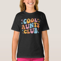 Cool Aunts Club III
