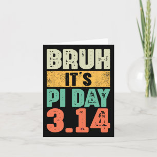 Cool Autism Awareness Gift Card