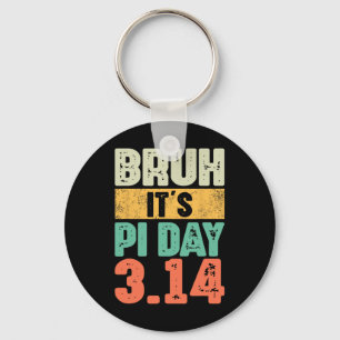 Cool Autism Awareness Gift Key Ring