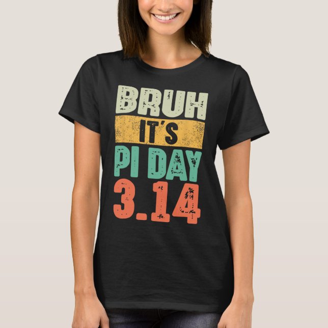 Cool Autism Awareness Gift  T-Shirt (Front)