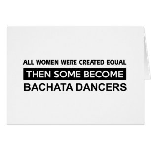 Cool Bachata Dancing designs