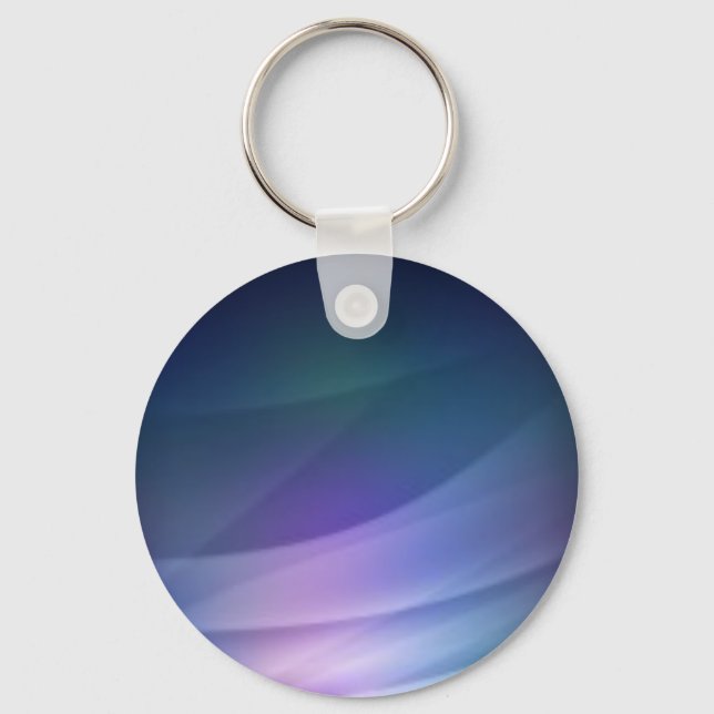 cool-background_006 key ring (Front)