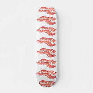 COOL BACON SKATEBOARD