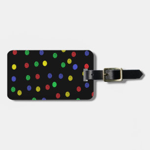 Cool Bag Tags