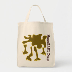 Cool Bag! Tote Bag