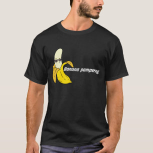 Cool Banana with Sunglasses 🍌😎 T-Shirt