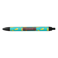 Cool Bananas Pattern Personalised