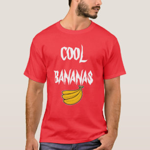 COOL BANANAS T-SHIRT