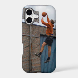 Cool Basketball
