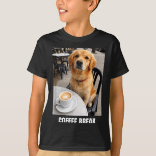 Cool basketball 67 kids ice cream drip funny six T-Shirt