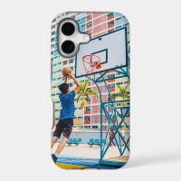Cool Basketball Gift
